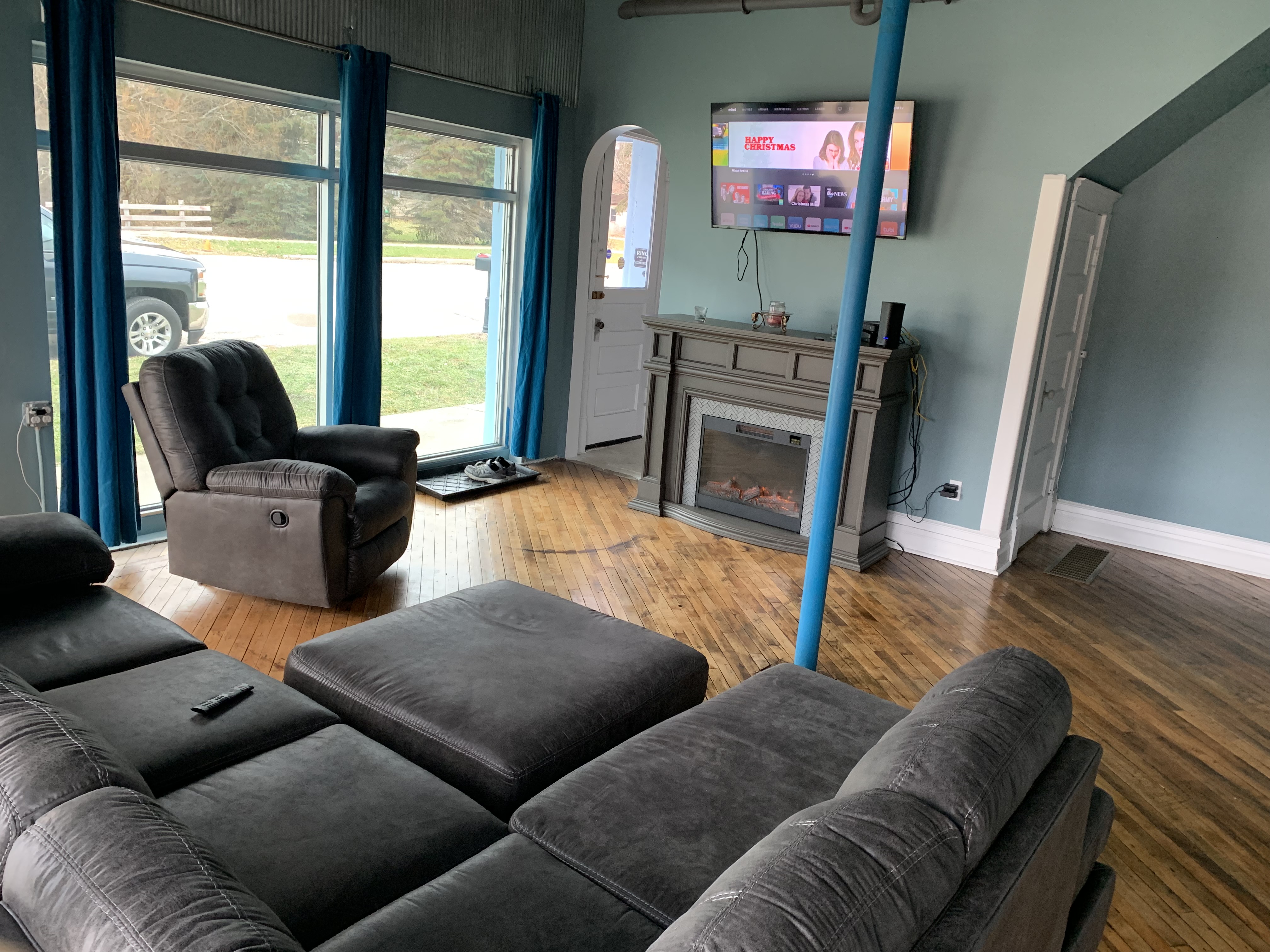 Boyne Falls Rental Integrity Property Holdings